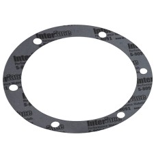 Gasket, Hub Cap 5-1/2" - 6 Hole Stemco